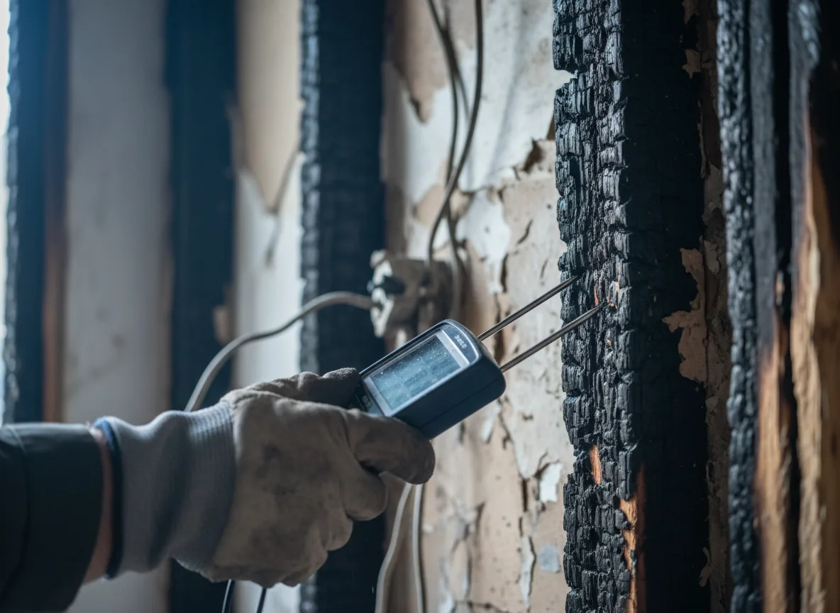 Fire Damage Restoration River Edge, NJ FAQs